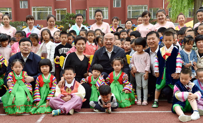 公主岭市2007年全年5岁以下儿童死亡监测结果分析