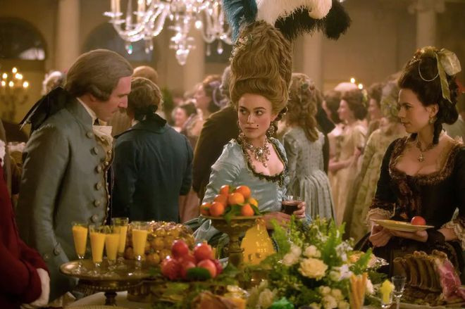 凯拉·奈特利牺牲最大的6部电影, 好看又养眼, 令人回味无穷