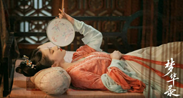 40集古装言情剧来袭, “真情侣”领衔主演, 再现高能名场面, 必追