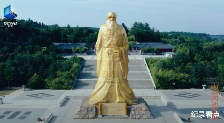 踏上寻找老子思想的旅程 纪录片《中国智慧·老子篇》开播(纪录片中国 老子)