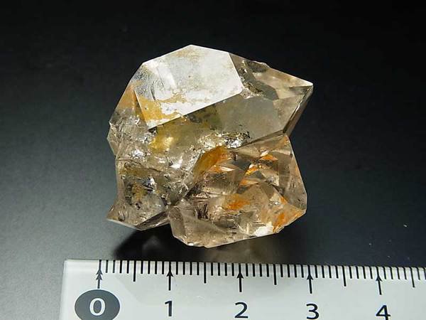 合成钻石技术诞生于上世纪中期