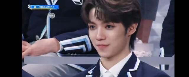 心疼帥氣小哥哥 青你初c沒進出道位 餘景天喊話羅一舟好霸氣 時光新聞