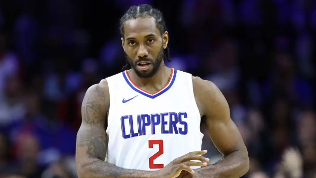 逆袭全明星!小卡25+8爆发力证带队实力