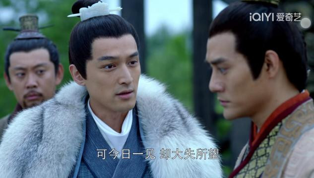 �����������÷����ѵ��������һĻ, ��֪�����Ƶ�������ж��(����� ���� ÷����)