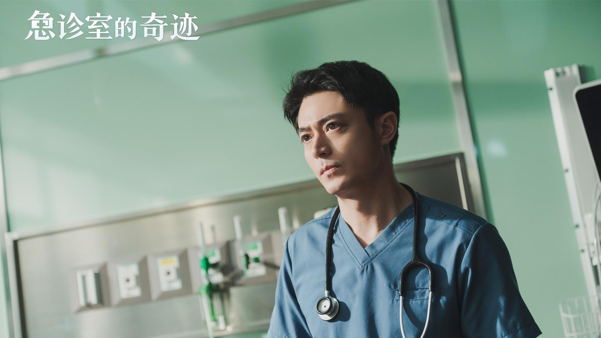 台剧放大招了! 2026年推出8部重磅台剧, 各种题材都有, 究竟哪部有爆剧潜质?