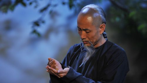 《于成龙》开播士大夫精神何以深入人心