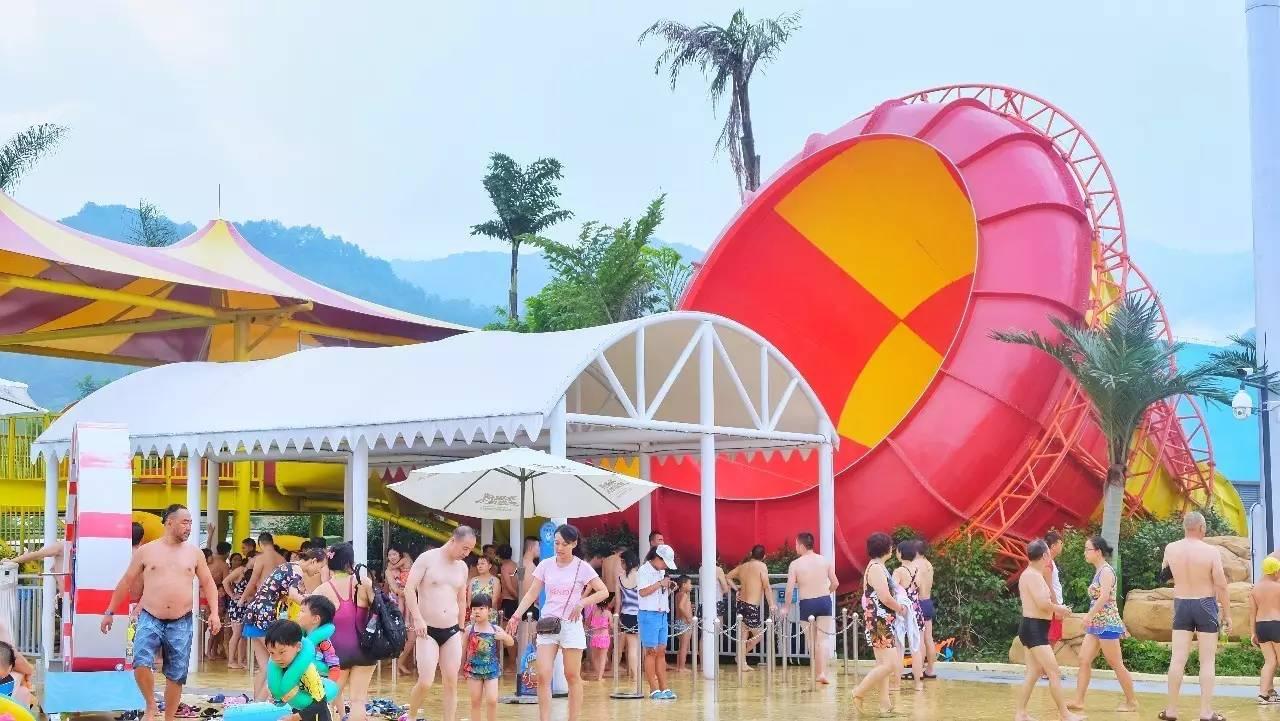 成都 | 为了给你们写这篇水上攻略, 我花了整整12个小时!