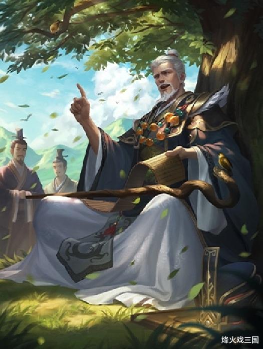 三国杀终于打破时间壁垒, 开始&ldquo;超纲&rdquo;出武将了!