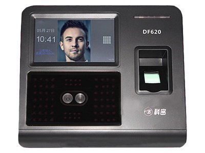 全能考勤 科密df620济南报价620元