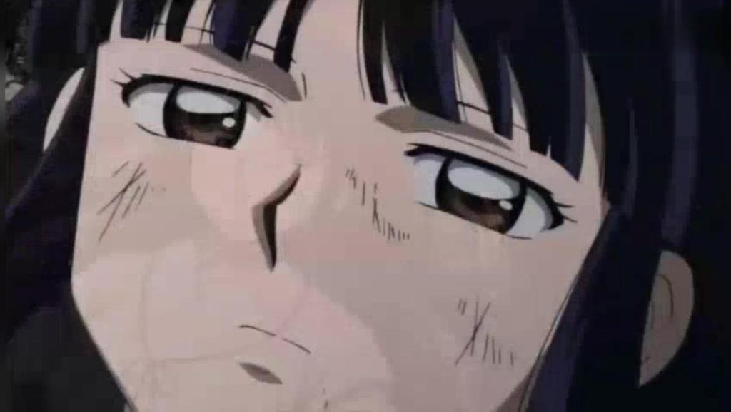 第031话 心地善良而哀愁的地念儿