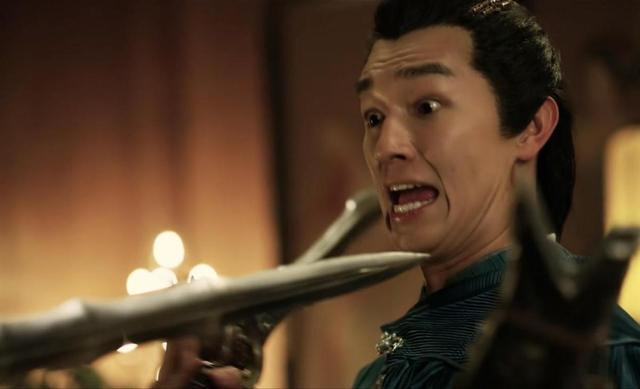 ���ϴ����ⲿ����, ���ִ���˧��, ����һȺ�ŵ�˧��, ��������(���Ӿ��ϴ�������)