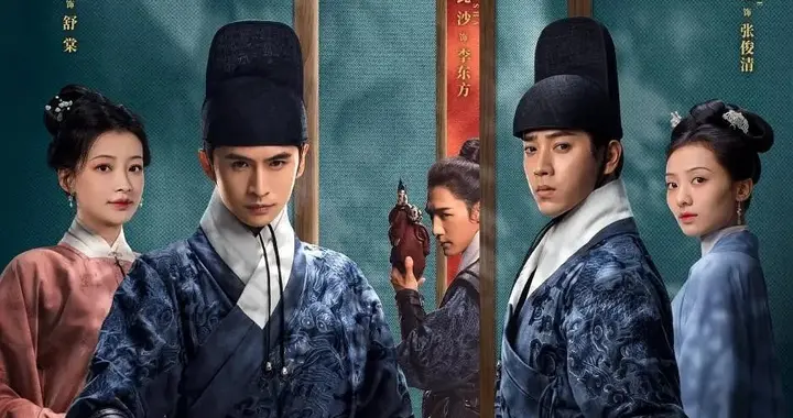 全程无女主! 7部硬核高燃“双男主剧”, 节奏飞快, 爽感拉满!