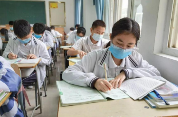 中考选 定向生 或 统招生 二者有何区别 符合条件才有得选 全网搜