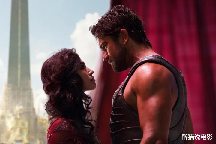 �Ƽ��岿ϣ���񻰸ı��Ӱ, ʷʫ����Ч(������Ӱ����֮ŭ)