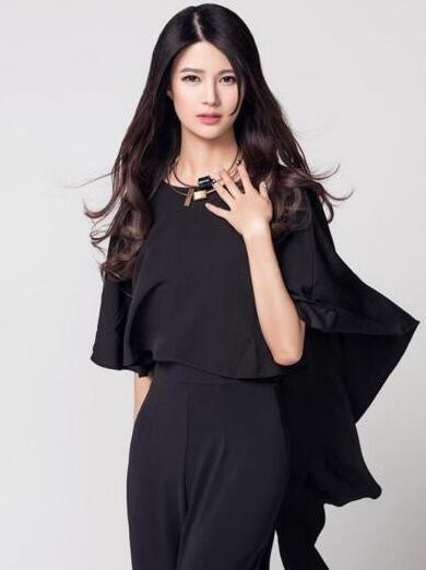 直播平台持续火热! 盘点电竞圈职业女解说, 有一个已经成为回忆