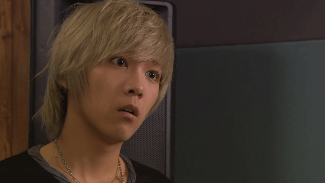 玉森裕太 - miss you(日版原来是美男ost完整版)