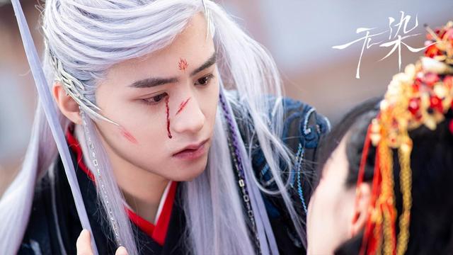 ���硶��Ⱦ����Ѷ��Ƶ����, ��������, ����ħ��(��Ⱦ��˭)