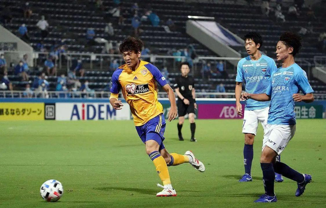6 8周三足球賽事分析 橫濱fc主場迎戰仙台索尼能否大獲全勝 信息峰