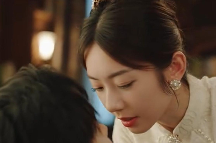 ��������! ո������������Ϯ, ˧����ŮЯ������, ����Ϊ�����