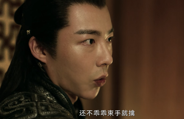 ���ϴ����ⲿ����, ���ִ���˧��, ����һȺ�ŵ�˧��, ��������(���Ӿ��ϴ�������)