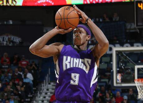 缺乏战术执行力 考神隆多难带国王重回季后赛