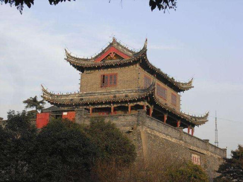 历史上与苏杭并称的四大都市, 被称之为运河之都却少有人知 - 微信奴