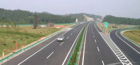 江苏未来15条高速公路规划, 哪一条离你家最近?