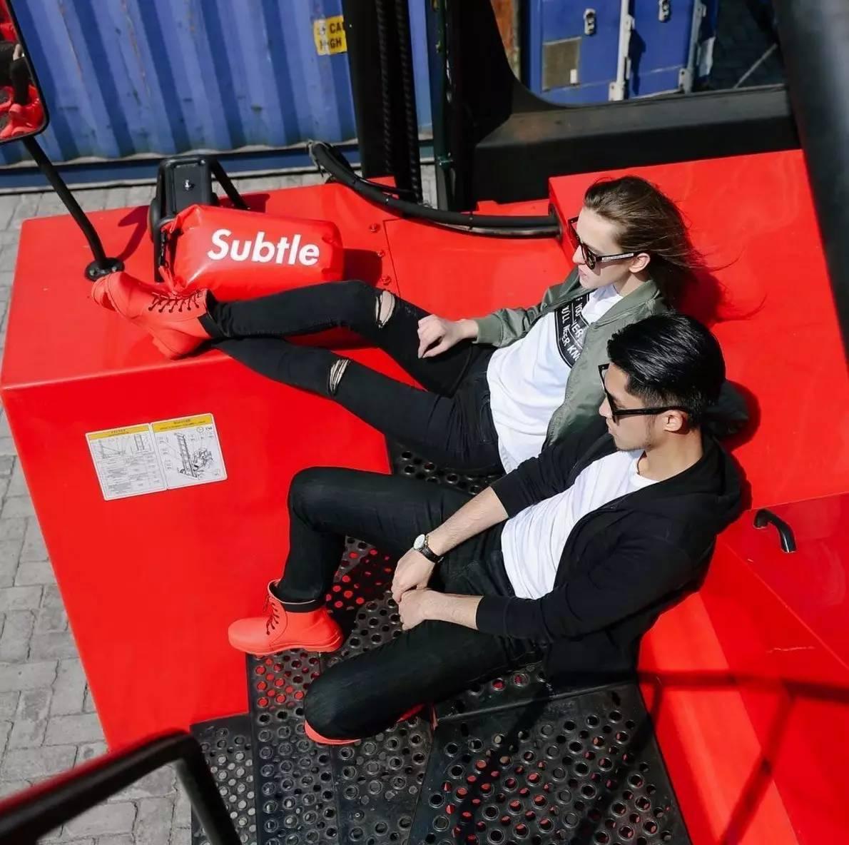 雨天通勤穿搭指南