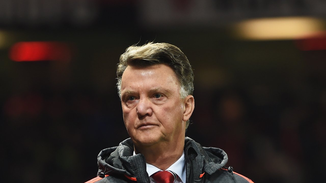 在曼联0比0战平埃因霍温之后,球队主帅范加尔发表了自己的看法.