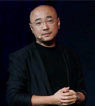 盘点中国娱乐圈八大光头男明星