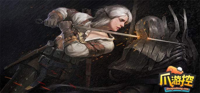 巫师3无名之人继续探索其他地区井在哪