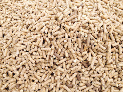 羊颗粒饲料机厂家哪家好? 羊饲料颗粒机价格是多少?