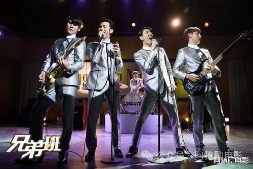 ���������ǿ�������: ��ӰԺ�����ݳ�����ʲô�о�?(�������ǿ����� ��������)