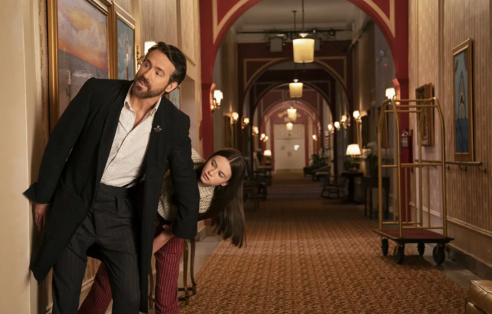 ����30��������Ƭ, 2024��Ҫˬը(�׵��� ˹����)