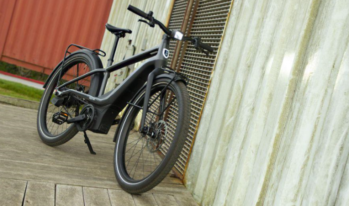 哈雷首款電動自行車開始發售:續航185公裡 售價2.5萬起-圖1