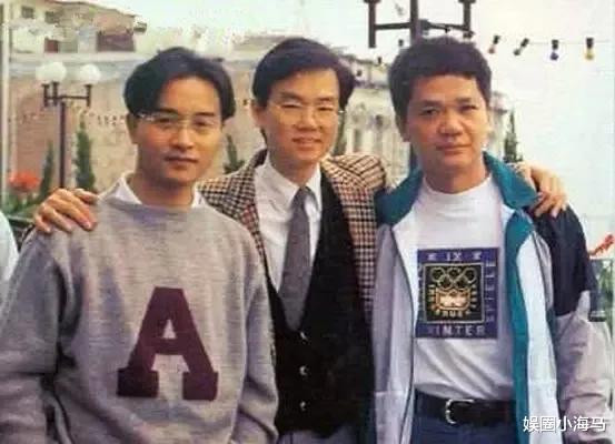 “恶人专业户”黄光亮: 废屋当家, 旧纸当被! 后逆袭当电影老板(香港演员黄光亮)