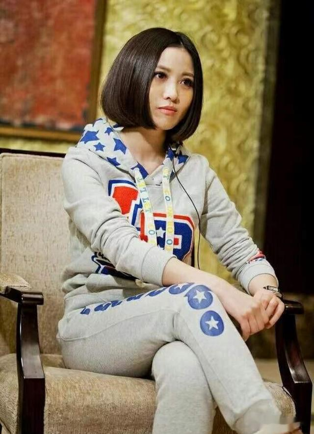 “红颜薄命”姚贝娜: 去世十年, 父母的坚持让人泪目, 他们怎样了(内地明星,姚贝娜是谁)