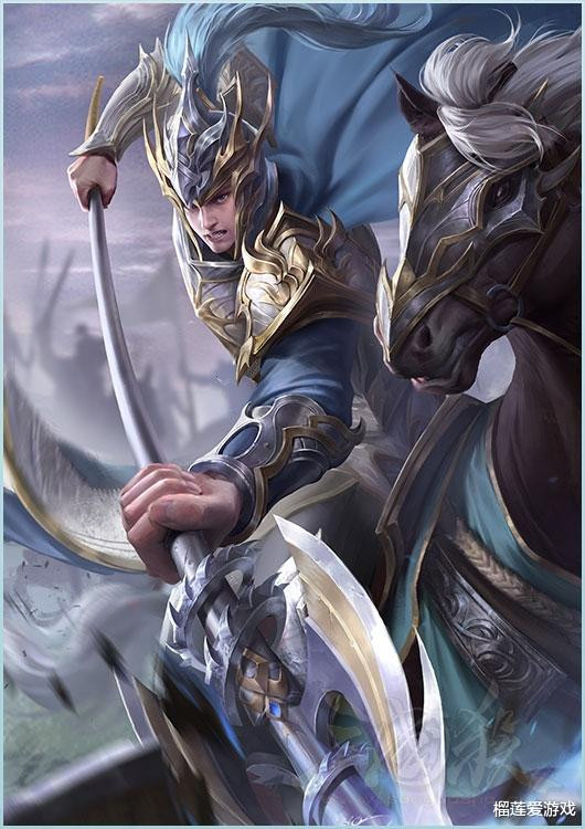 三国杀: 为什么说神张辽是弱将? 上限高不代表稳定, 妥妥吊车尾!