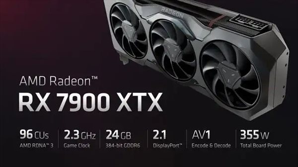 RX7900XT与RTX4080游戏对比 AMD YES不完全版