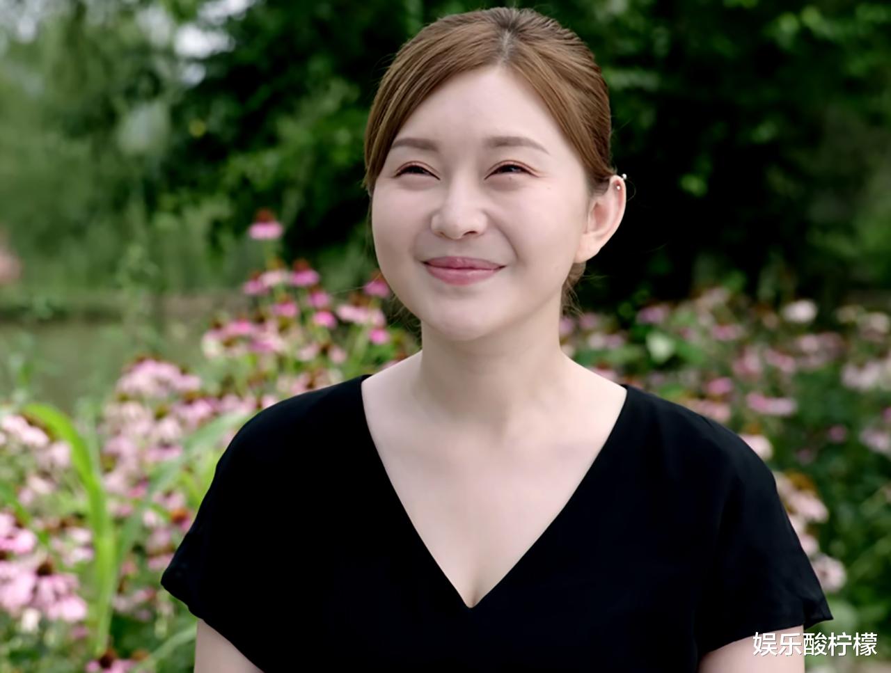 王小蒙回应《乡村爱情14》戏份少, 替谢永强发声