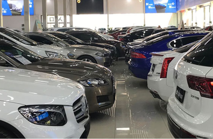 10万元的二手车和新车 怎么选最划算 车贩子教你一招 全网搜