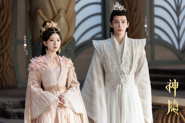 2024����½��������TOP10!