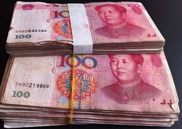 在大庆,平均月薪4000块还算可以 那是不是在大庆挣4000块钱的月薪