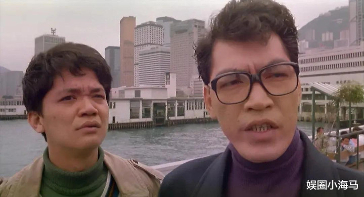 “恶人专业户”黄光亮: 废屋当家, 旧纸当被! 后逆袭当电影老板(香港演员黄光亮)