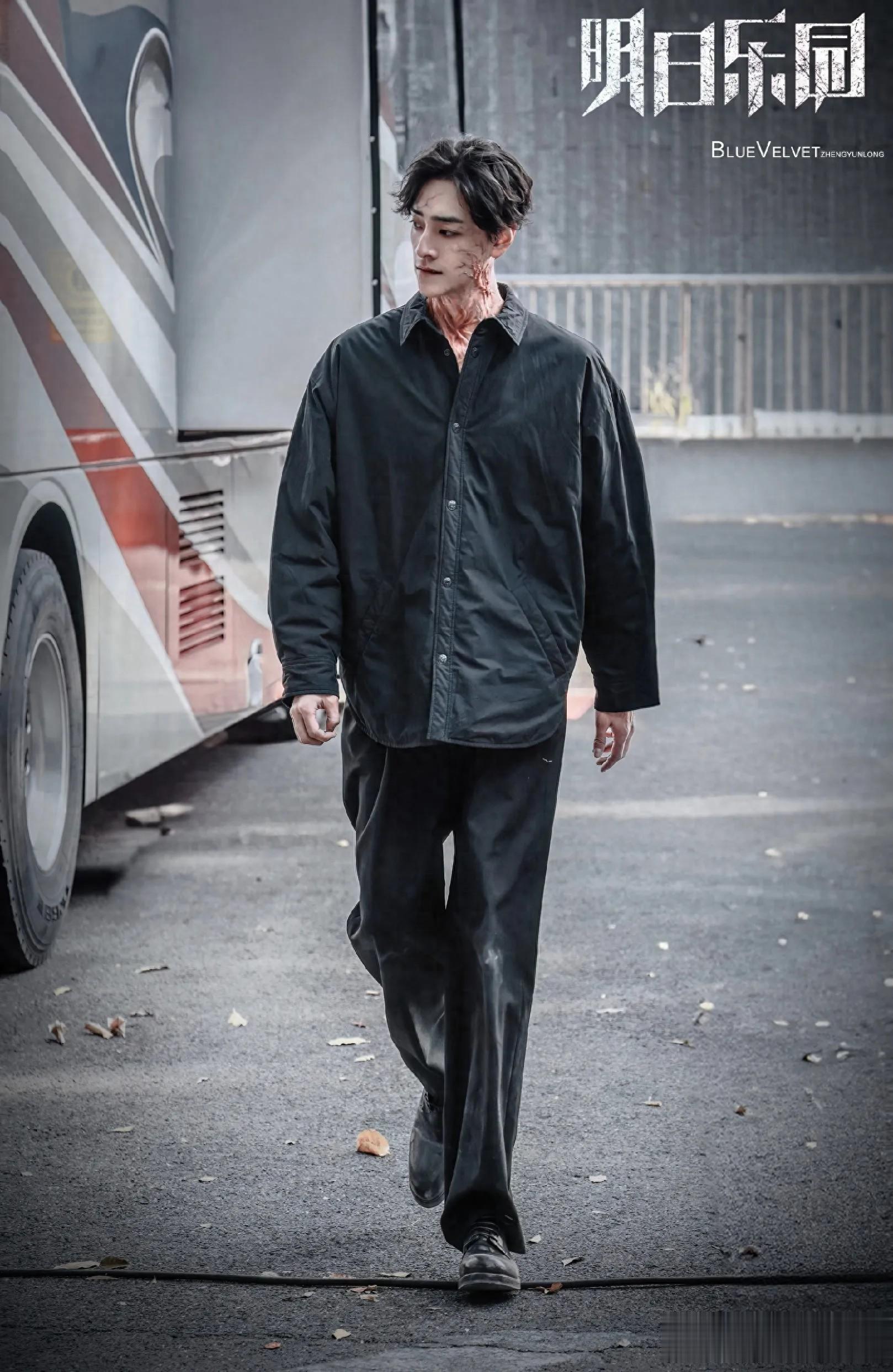 明日乐园 | 独女主硬核生存战: 70℃炼狱杀出的末世孤狼