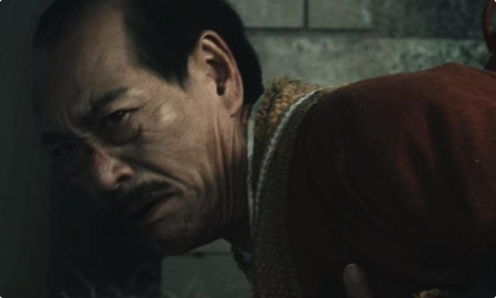 过气港星要钱不要脸, 靠女演员“卖肉”捞金, 林正英师弟晚节不保(林正英与钟发)