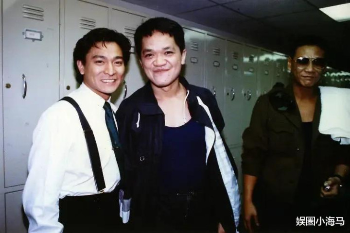 “恶人专业户”黄光亮: 废屋当家, 旧纸当被! 后逆袭当电影老板(香港演员黄光亮)