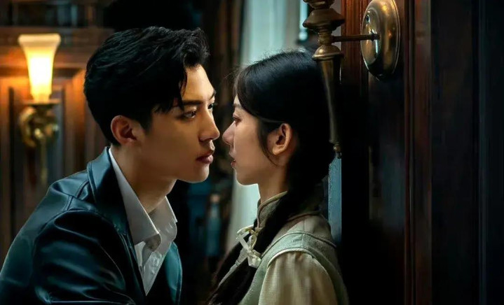 ��������! ո������������Ϯ, ˧����ŮЯ������, ����Ϊ�����