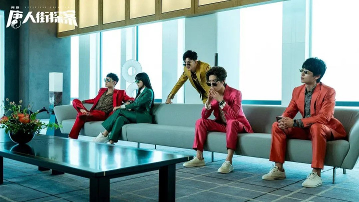 2024�������ɴ��ս�����! ʱ��3��, ��̽����, �𺳻ع�(���˽֡�̽��)