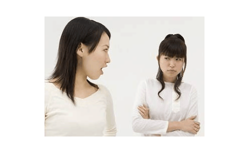 不满小姑蛮横无理多年, 一次儿子一句话让我第二天找小姑子道谢